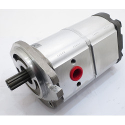 HYDRAULIC PUMP FOR TRACTOR KIOTI BRANSON JOYANG HYDROTECH